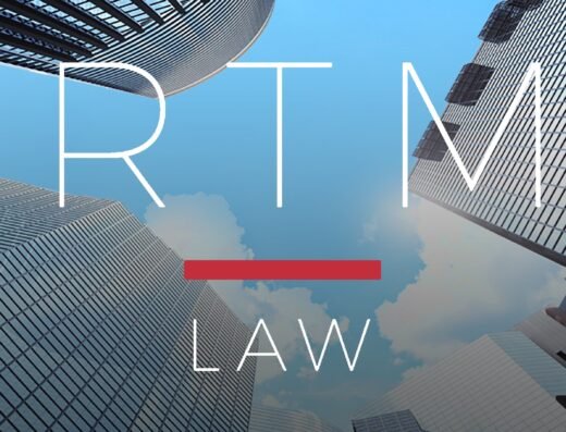 RTM Law, APC Personal Injury Attorney