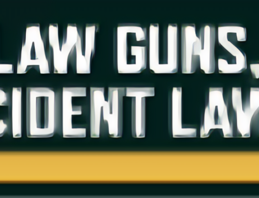 Texas Law Guns, Injury & Accident Lawyers