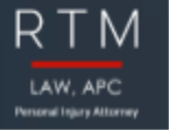 RTM Law, APC Personal Injury Attorney