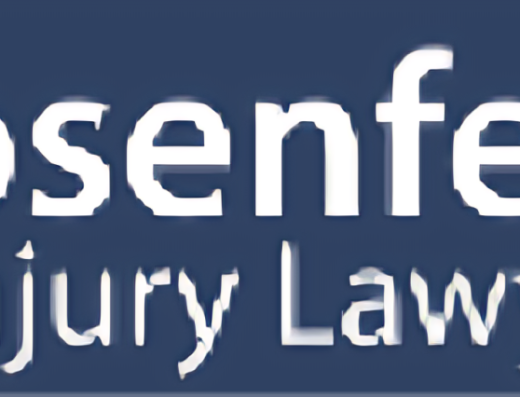Rosenfeld Injury Lawyers LLC