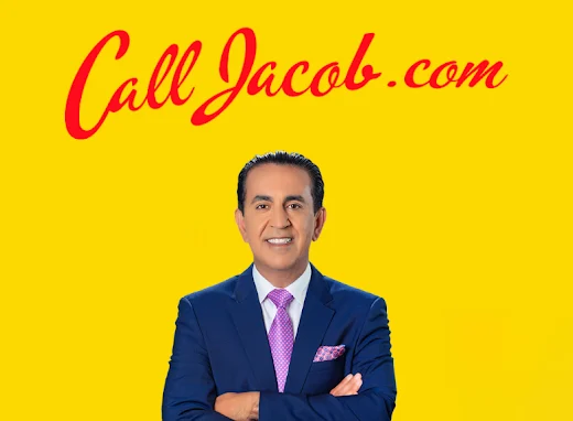 Jacob Emrami