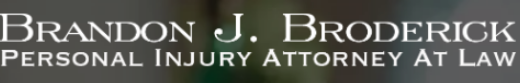 Brandon J. Broderick, Attorney at Law