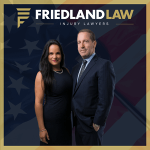 Friedland Law, Car Accident and Personal Injury Attorneys
