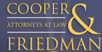 Cooper and Friedman PLLC