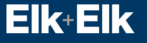 Elk & Elk Co., Ltd. – Cincinnati