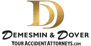 Demesmin and Dover Law Firm
