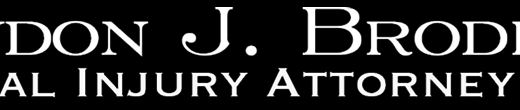 Brandon J. Broderick, Attorney at Law