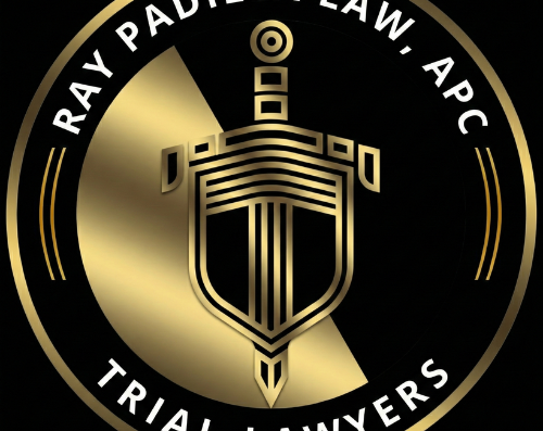 Ray Padilla Law, APC – Car Accident Lawyers