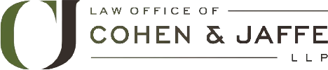Law Office of Cohen & Jaffe LLP