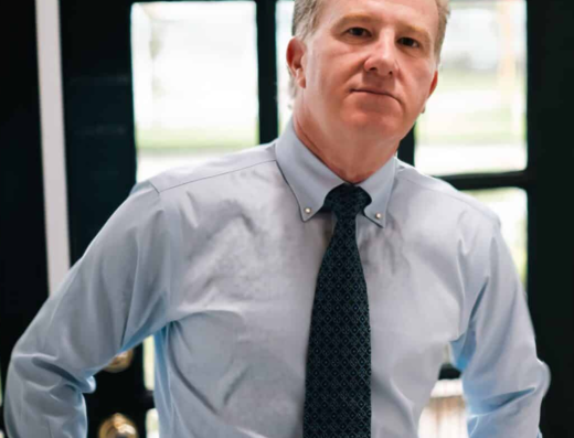 Henry Gare Personal Injury Attorney