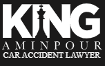 King Aminpour Car Accident Lawyer