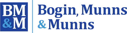Bogin, Munns & Munns, P.A.