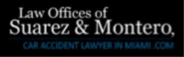 Suarez and Montero Car Accident Lawyer