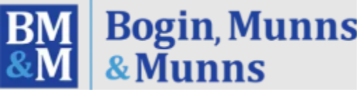 Bogin, Munns & Munns, P.A.