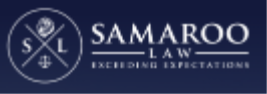 Samaroo Law