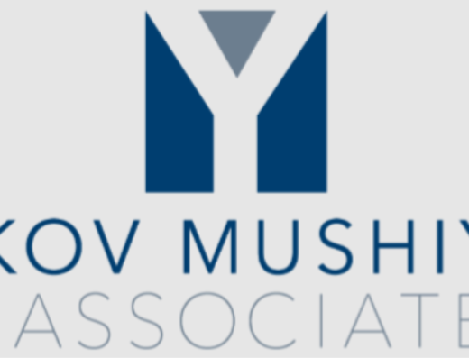 Yakov Mushiyev & Associates, P.C.