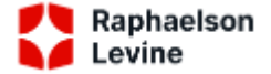 Raphaelson & Levine Law Firm, P.C.