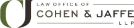 Law Office of Cohen & Jaffe LLP