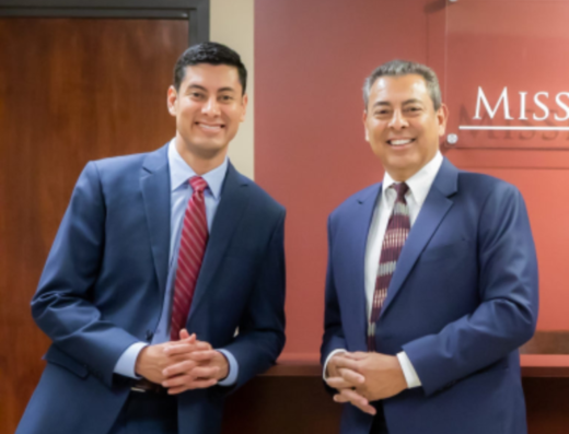 Mission Personal Injury Lawyers El Paso