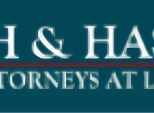 Smith & Hassler