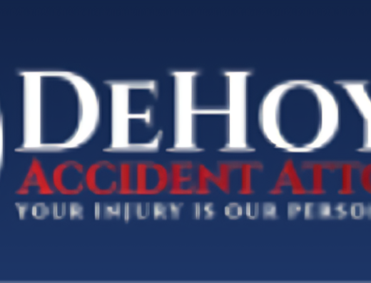 DeHoyos Accident Attorneys