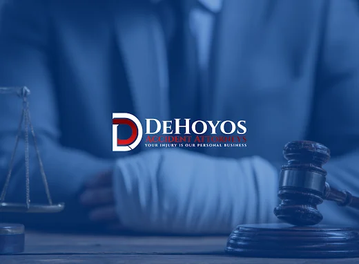 DeHoyos Accident Attorneys