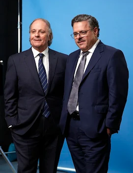 Farah & Farah Personal Injury Lawyers