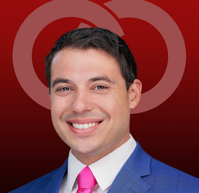 Cesar Ornelas Injury Law