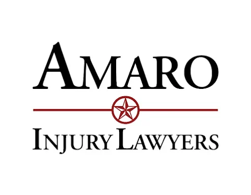 Amaro Law Firm