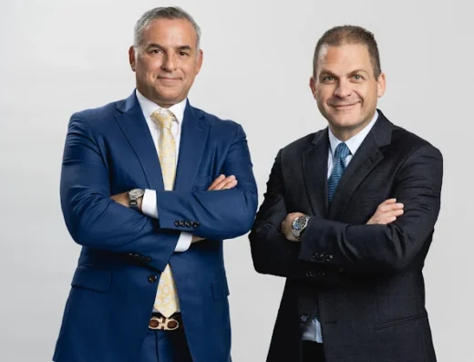 The Law Offices of Anidjar & Levine