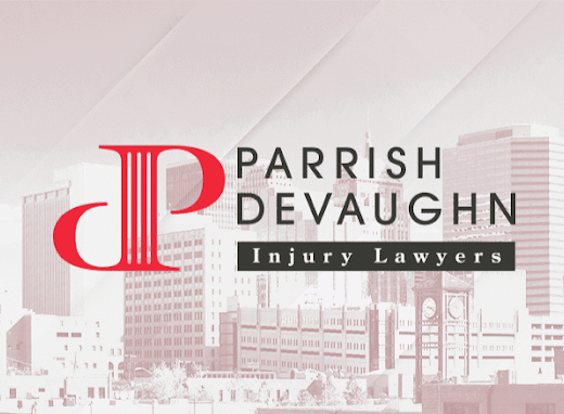 Parrish DeVaughn Injury Lawyers
